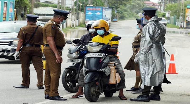 மதுபோதையில் போக்குவரத்து விதிமுறைகளை மீறியவருக்கு ரூ125,000  அபராதம் 